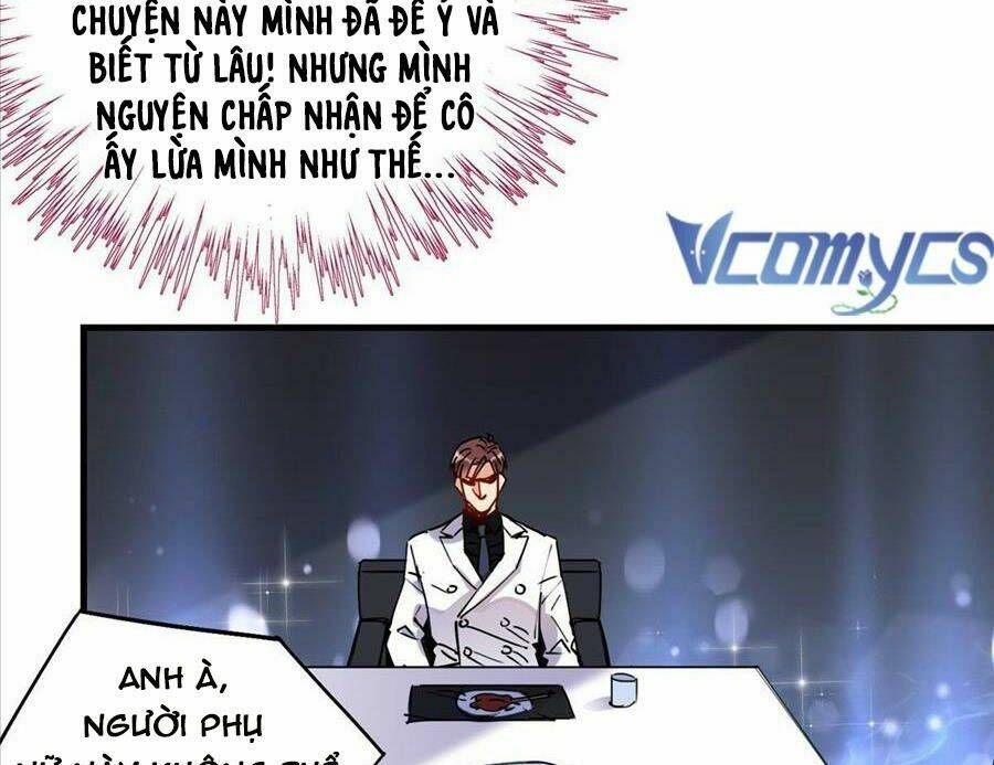 đọc truyện Cố Tổng Vợ Của Ngài Quá Mạnh Rồi! Chương 35 ảnh 63 tại Giả Dược