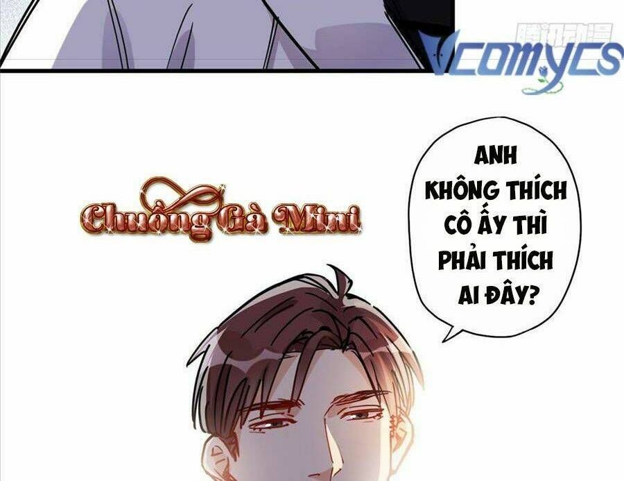 đọc truyện Cố Tổng Vợ Của Ngài Quá Mạnh Rồi! Chương 35 ảnh 66 tại Giả Dược
