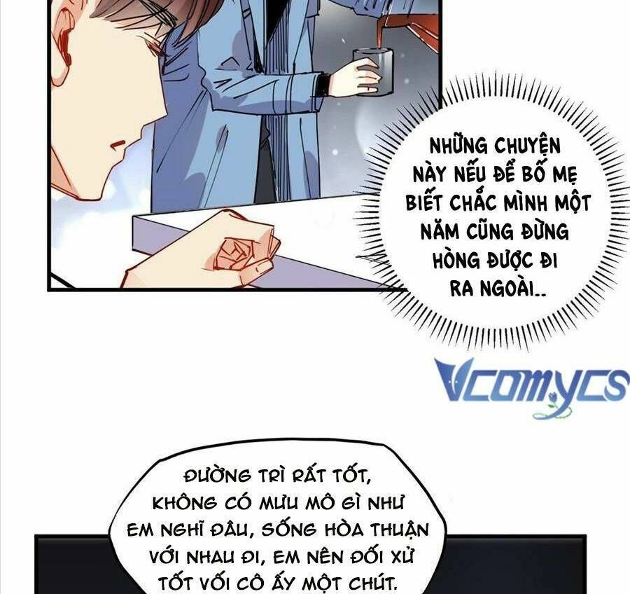 đọc truyện Cố Tổng Vợ Của Ngài Quá Mạnh Rồi! Chương 36 ảnh 11 tại Thiên Thai Truyện