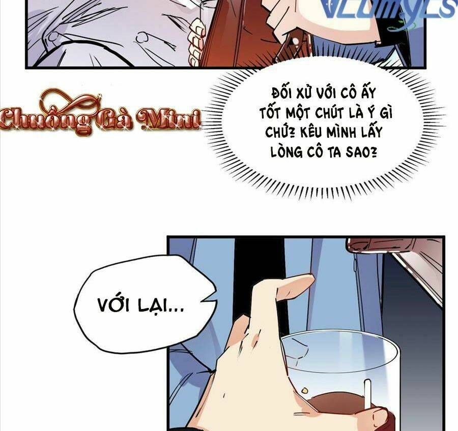đọc truyện Cố Tổng Vợ Của Ngài Quá Mạnh Rồi! Chương 36 ảnh 13 tại Thiên Thai Truyện