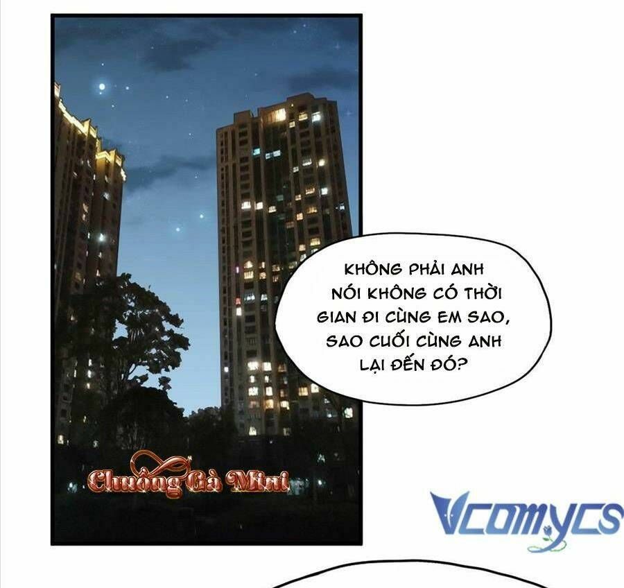 đọc truyện Cố Tổng Vợ Của Ngài Quá Mạnh Rồi! Chương 36 ảnh 18 tại Thiên Thai Truyện