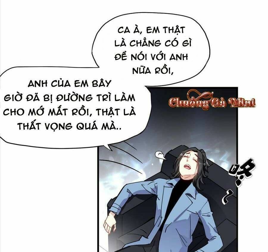 đọc truyện Cố Tổng Vợ Của Ngài Quá Mạnh Rồi! Chương 36 ảnh 4 tại Thiên Thai Truyện