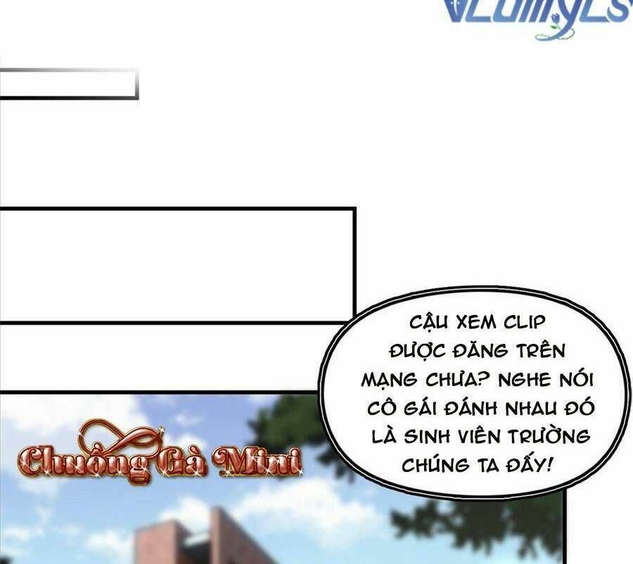đọc truyện Cố Tổng Vợ Của Ngài Quá Mạnh Rồi! Chương 36 ảnh 42 tại Thiên Thai Truyện