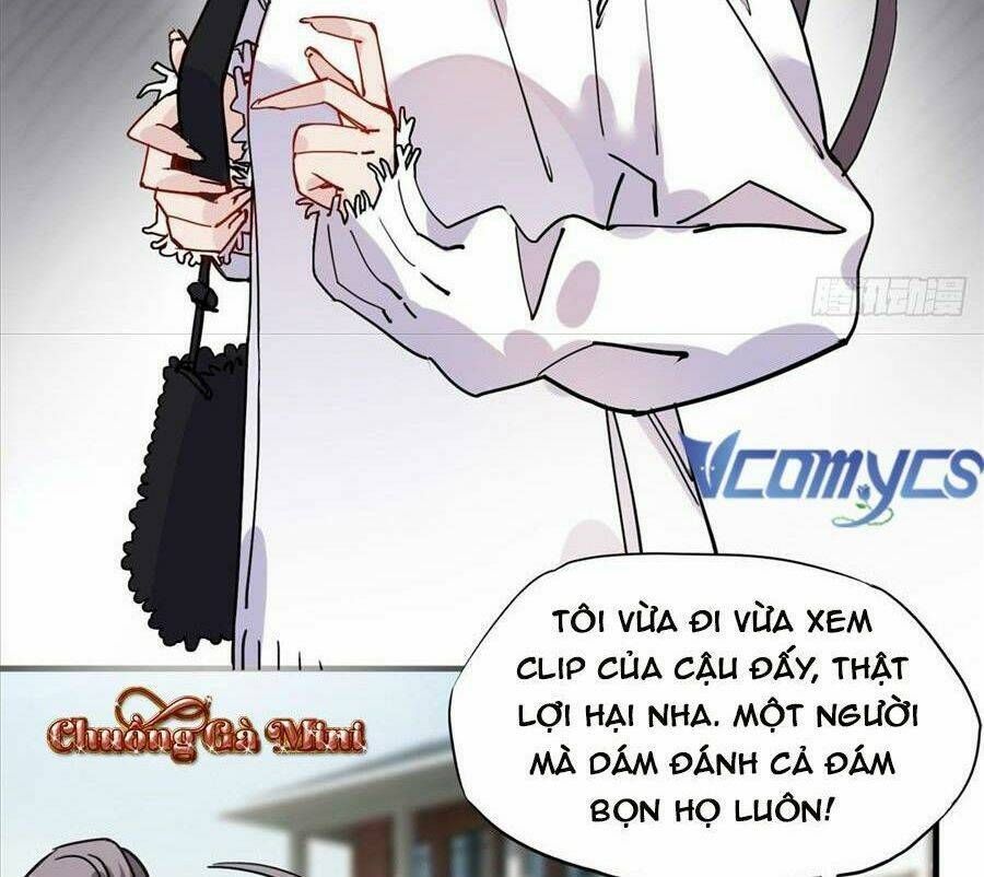 đọc truyện Cố Tổng Vợ Của Ngài Quá Mạnh Rồi! Chương 36 ảnh 45 tại Thiên Thai Truyện
