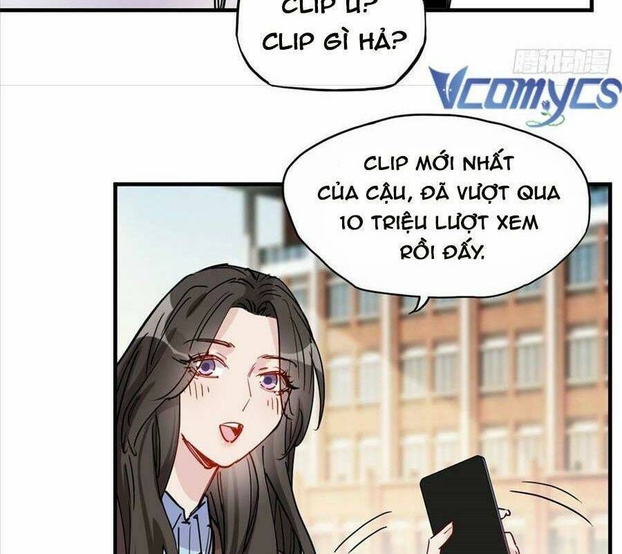 đọc truyện Cố Tổng Vợ Của Ngài Quá Mạnh Rồi! Chương 36 ảnh 47 tại Thiên Thai Truyện