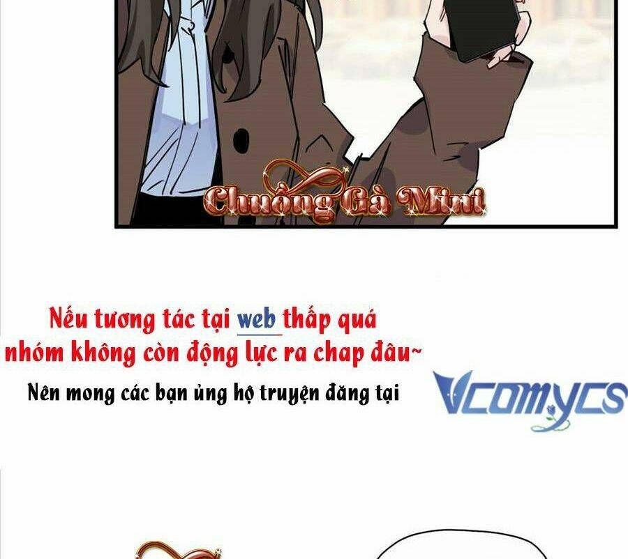 đọc truyện Cố Tổng Vợ Của Ngài Quá Mạnh Rồi! Chương 36 ảnh 48 tại Thiên Thai Truyện