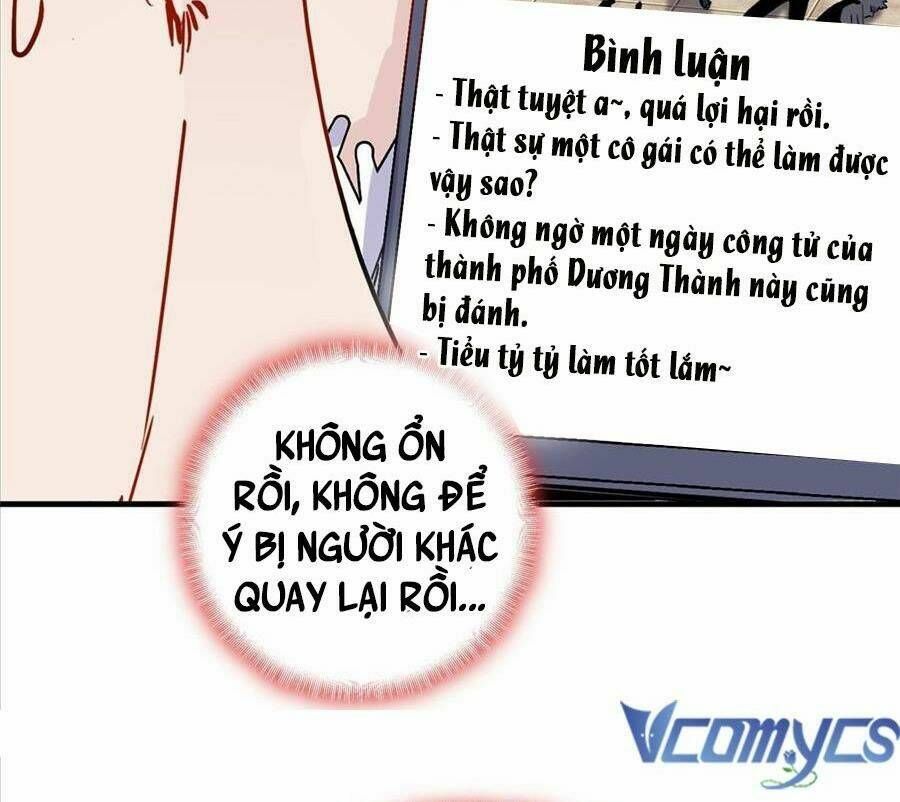 đọc truyện Cố Tổng Vợ Của Ngài Quá Mạnh Rồi! Chương 36 ảnh 50 tại Thiên Thai Truyện