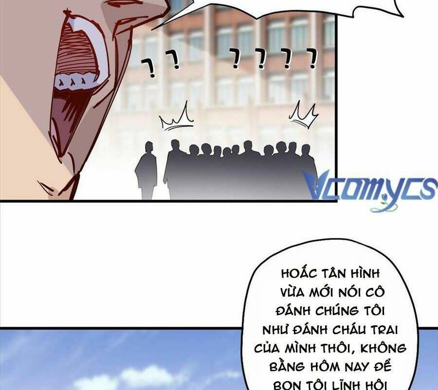 đọc truyện Cố Tổng Vợ Của Ngài Quá Mạnh Rồi! Chương 36 ảnh 58 tại Thiên Thai Truyện