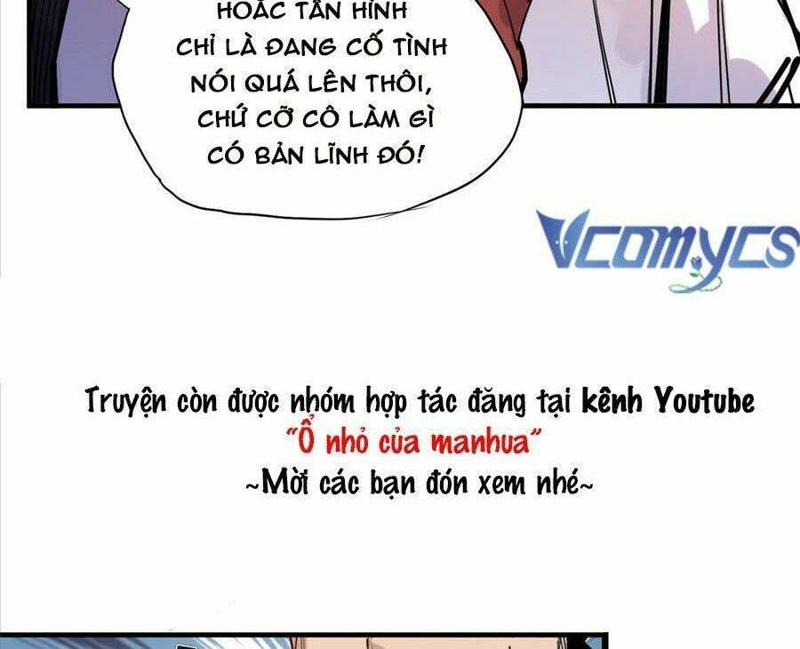 đọc truyện Cố Tổng Vợ Của Ngài Quá Mạnh Rồi! Chương 37 ảnh 12 tại Giả Dược