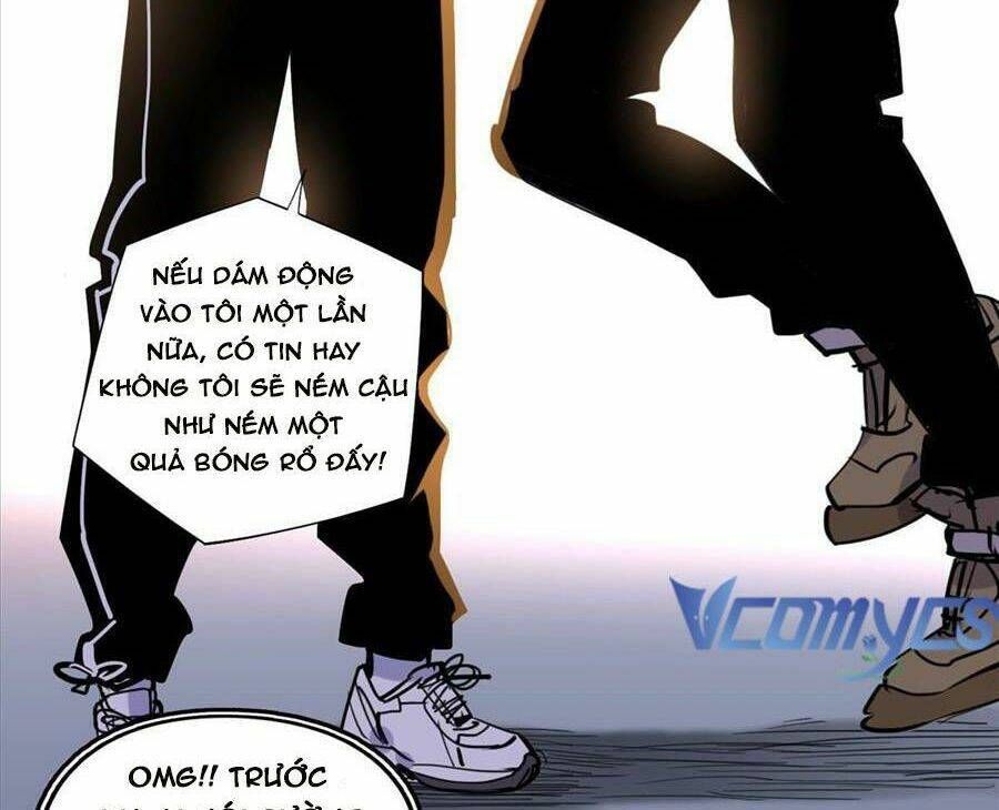 đọc truyện Cố Tổng Vợ Của Ngài Quá Mạnh Rồi! Chương 37 ảnh 15 tại Giả Dược