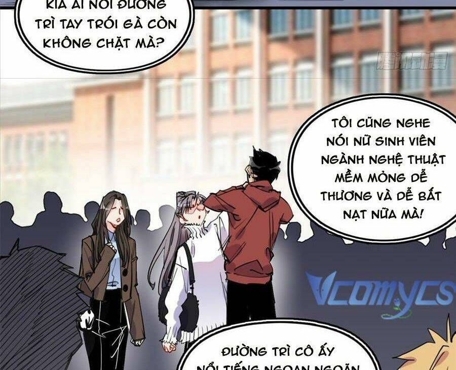 đọc truyện Cố Tổng Vợ Của Ngài Quá Mạnh Rồi! Chương 37 ảnh 16 tại Giả Dược