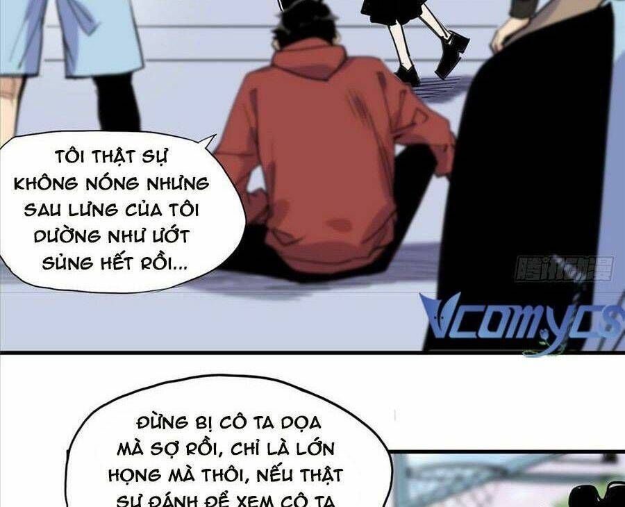 đọc truyện Cố Tổng Vợ Của Ngài Quá Mạnh Rồi! Chương 37 ảnh 23 tại Giả Dược