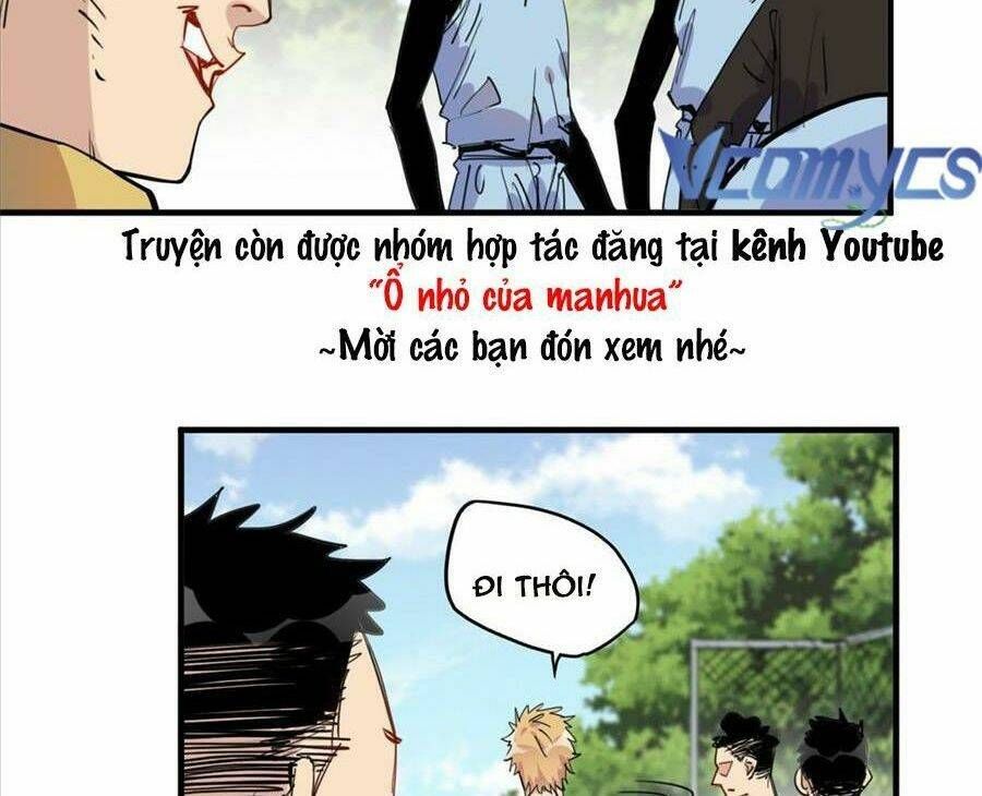 đọc truyện Cố Tổng Vợ Của Ngài Quá Mạnh Rồi! Chương 37 ảnh 26 tại Giả Dược