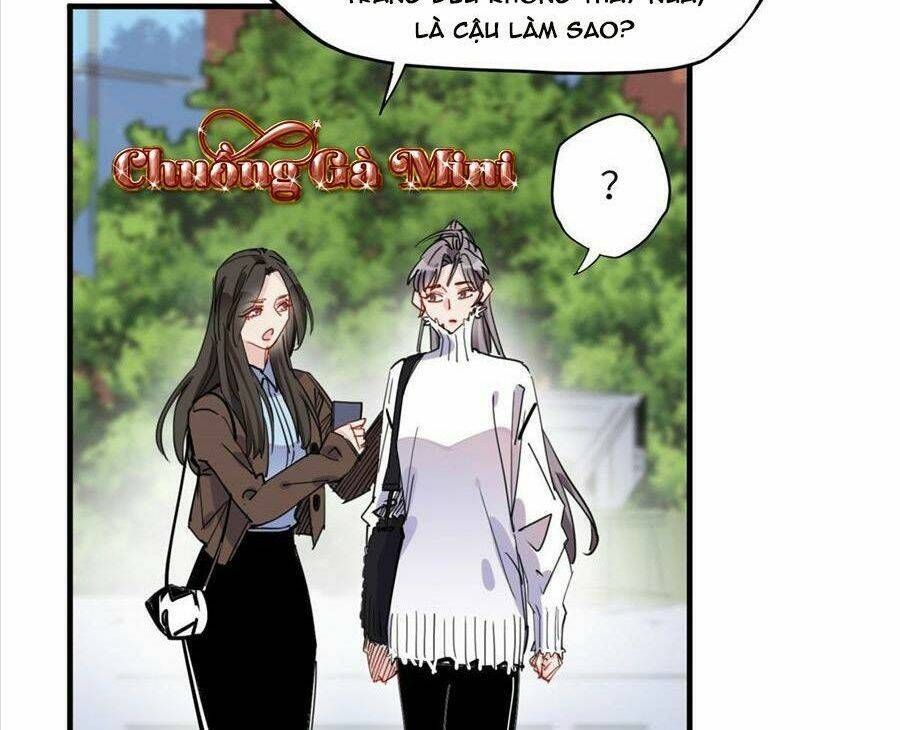 đọc truyện Cố Tổng Vợ Của Ngài Quá Mạnh Rồi! Chương 37 ảnh 30 tại Giả Dược