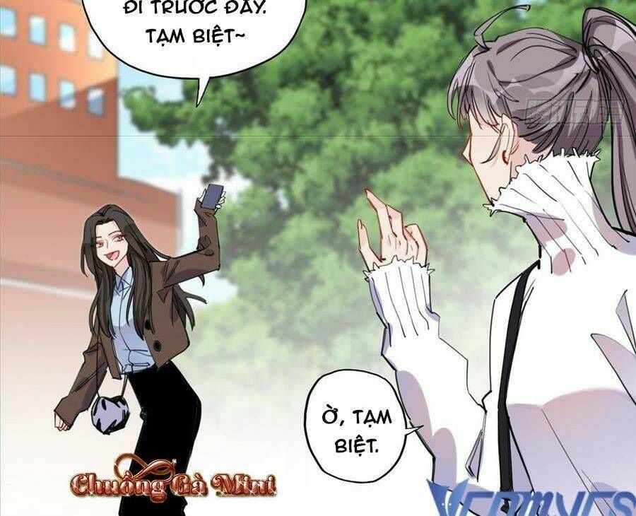 đọc truyện Cố Tổng Vợ Của Ngài Quá Mạnh Rồi! Chương 37 ảnh 33 tại Giả Dược