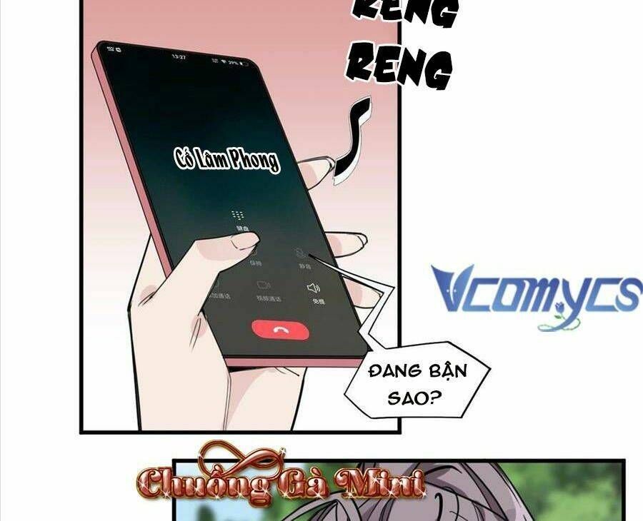 đọc truyện Cố Tổng Vợ Của Ngài Quá Mạnh Rồi! Chương 37 ảnh 37 tại Giả Dược