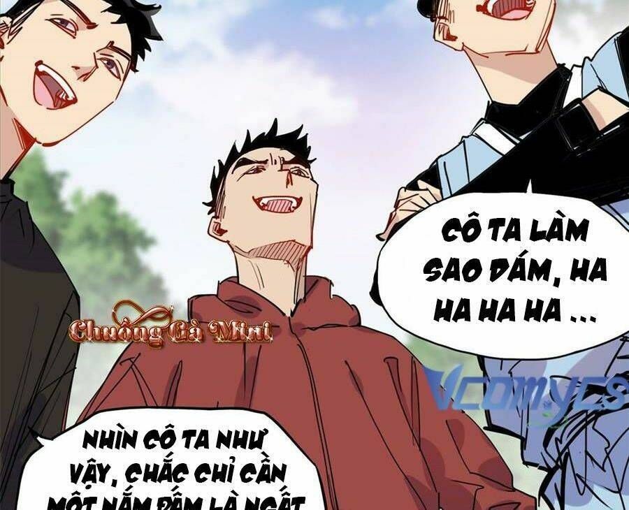 đọc truyện Cố Tổng Vợ Của Ngài Quá Mạnh Rồi! Chương 37 ảnh 5 tại Giả Dược