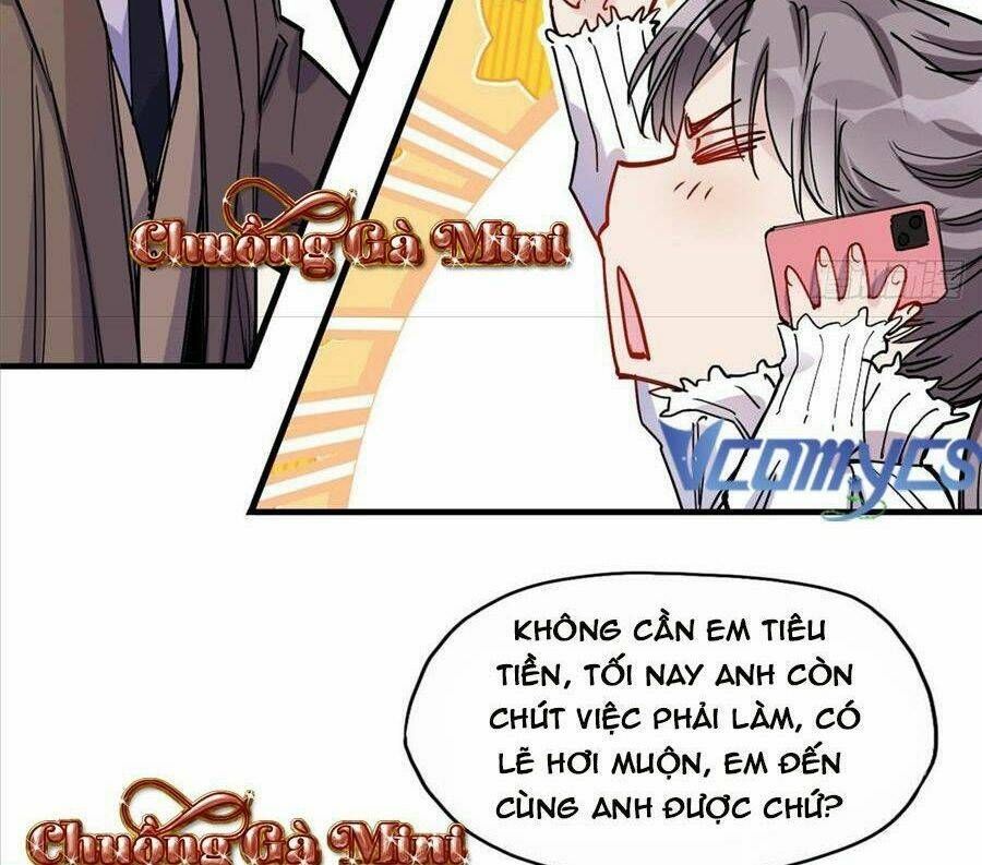 đọc truyện Cố Tổng Vợ Của Ngài Quá Mạnh Rồi! Chương 37 ảnh 42 tại Giả Dược