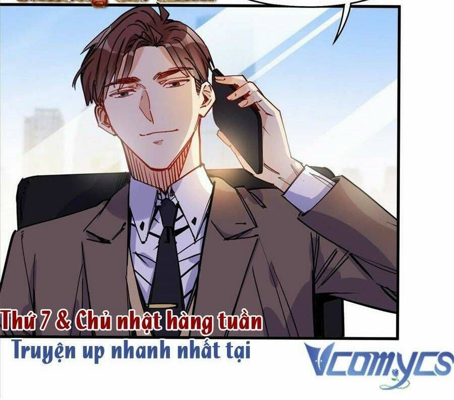 đọc truyện Cố Tổng Vợ Của Ngài Quá Mạnh Rồi! Chương 37 ảnh 43 tại Giả Dược