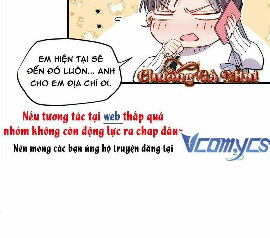 đọc truyện Cố Tổng Vợ Của Ngài Quá Mạnh Rồi! Chương 37 ảnh 47 tại Giả Dược