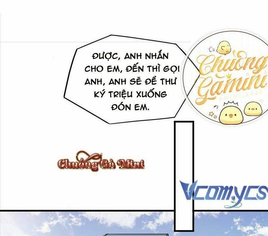 đọc truyện Cố Tổng Vợ Của Ngài Quá Mạnh Rồi! Chương 37 ảnh 48 tại Giả Dược