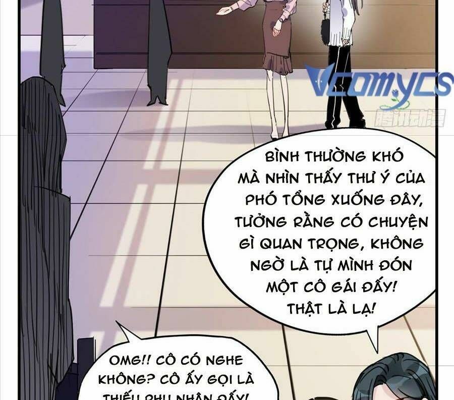 đọc truyện Cố Tổng Vợ Của Ngài Quá Mạnh Rồi! Chương 37 ảnh 55 tại Giả Dược