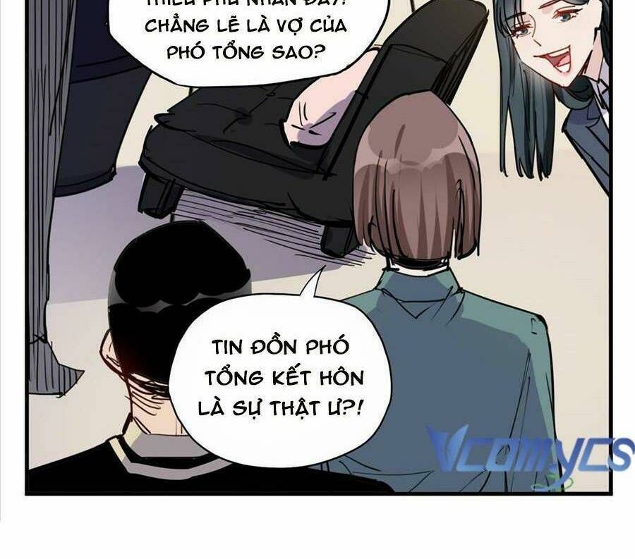 đọc truyện Cố Tổng Vợ Của Ngài Quá Mạnh Rồi! Chương 37 ảnh 56 tại Giả Dược