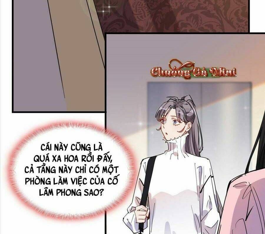đọc truyện Cố Tổng Vợ Của Ngài Quá Mạnh Rồi! Chương 37 ảnh 59 tại Giả Dược