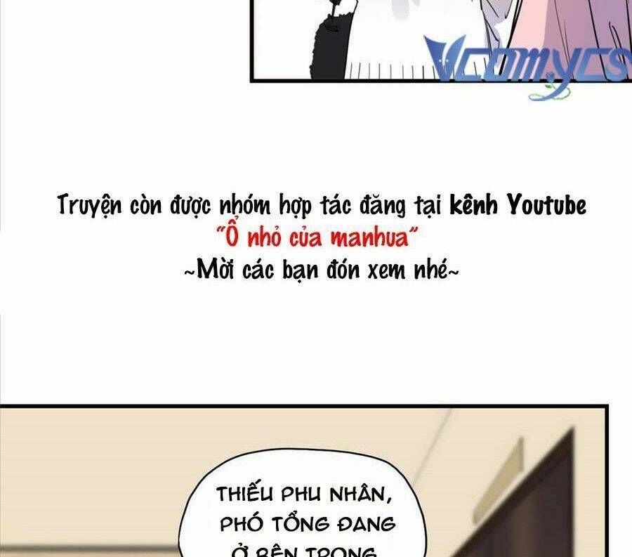 đọc truyện Cố Tổng Vợ Của Ngài Quá Mạnh Rồi! Chương 37 ảnh 60 tại Giả Dược