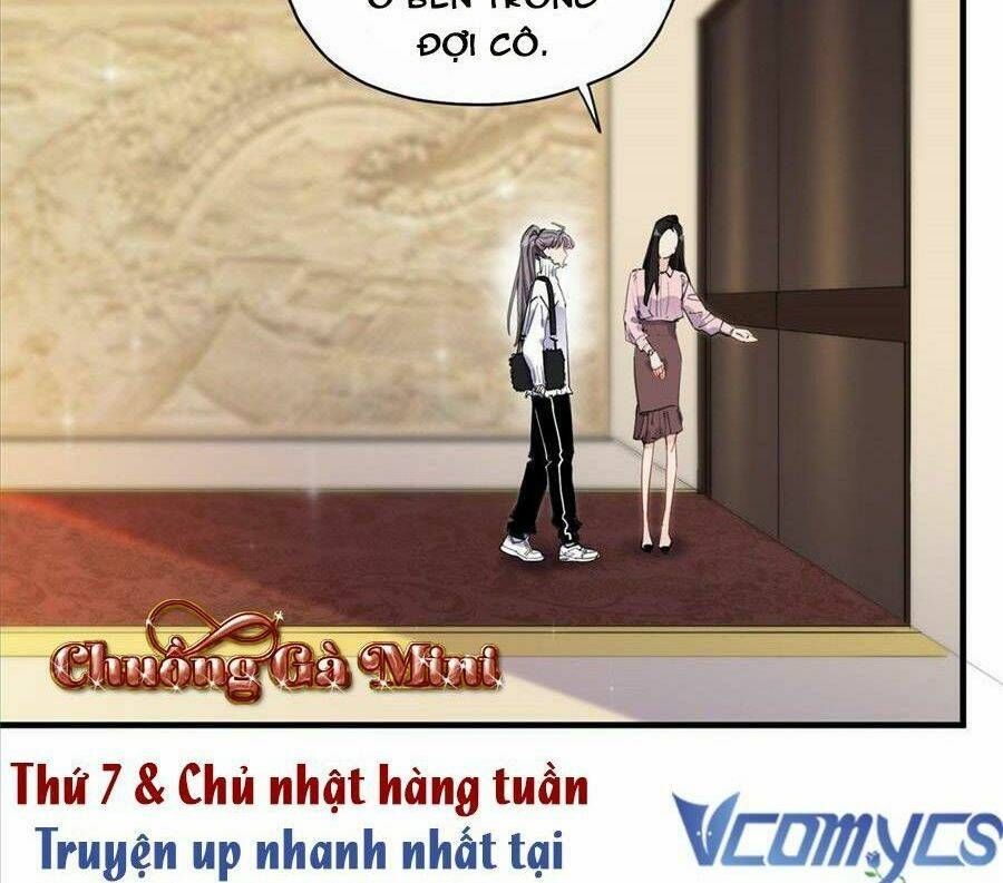 đọc truyện Cố Tổng Vợ Của Ngài Quá Mạnh Rồi! Chương 37 ảnh 61 tại Giả Dược