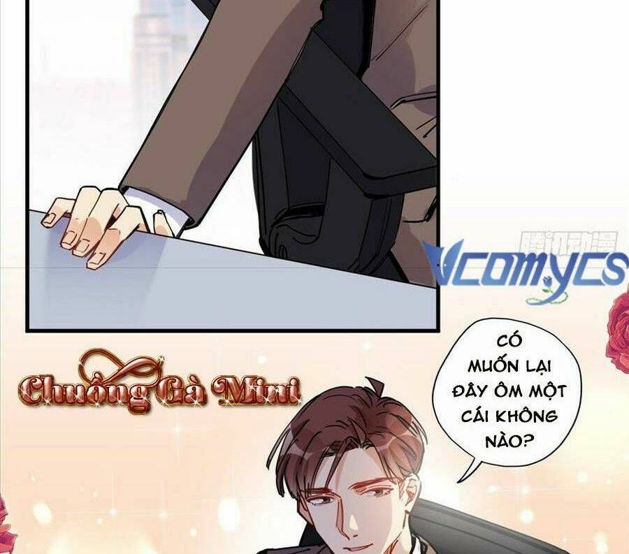 đọc truyện Cố Tổng Vợ Của Ngài Quá Mạnh Rồi! Chương 37 ảnh 68 tại Giả Dược