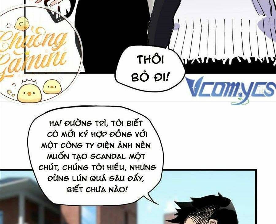 đọc truyện Cố Tổng Vợ Của Ngài Quá Mạnh Rồi! Chương 37 ảnh 8 tại Giả Dược