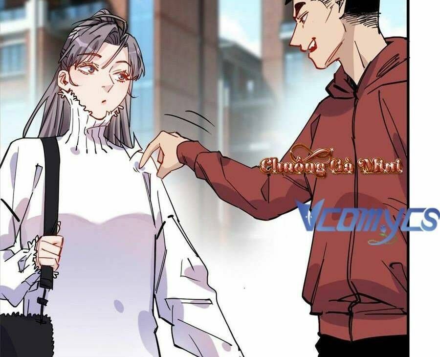 đọc truyện Cố Tổng Vợ Của Ngài Quá Mạnh Rồi! Chương 37 ảnh 9 tại Giả Dược
