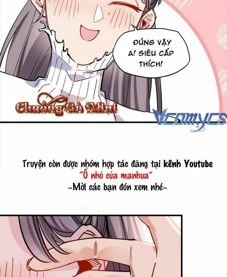 đọc truyện Cố Tổng Vợ Của Ngài Quá Mạnh Rồi! Chương 38 ảnh 11 tại Giả Dược