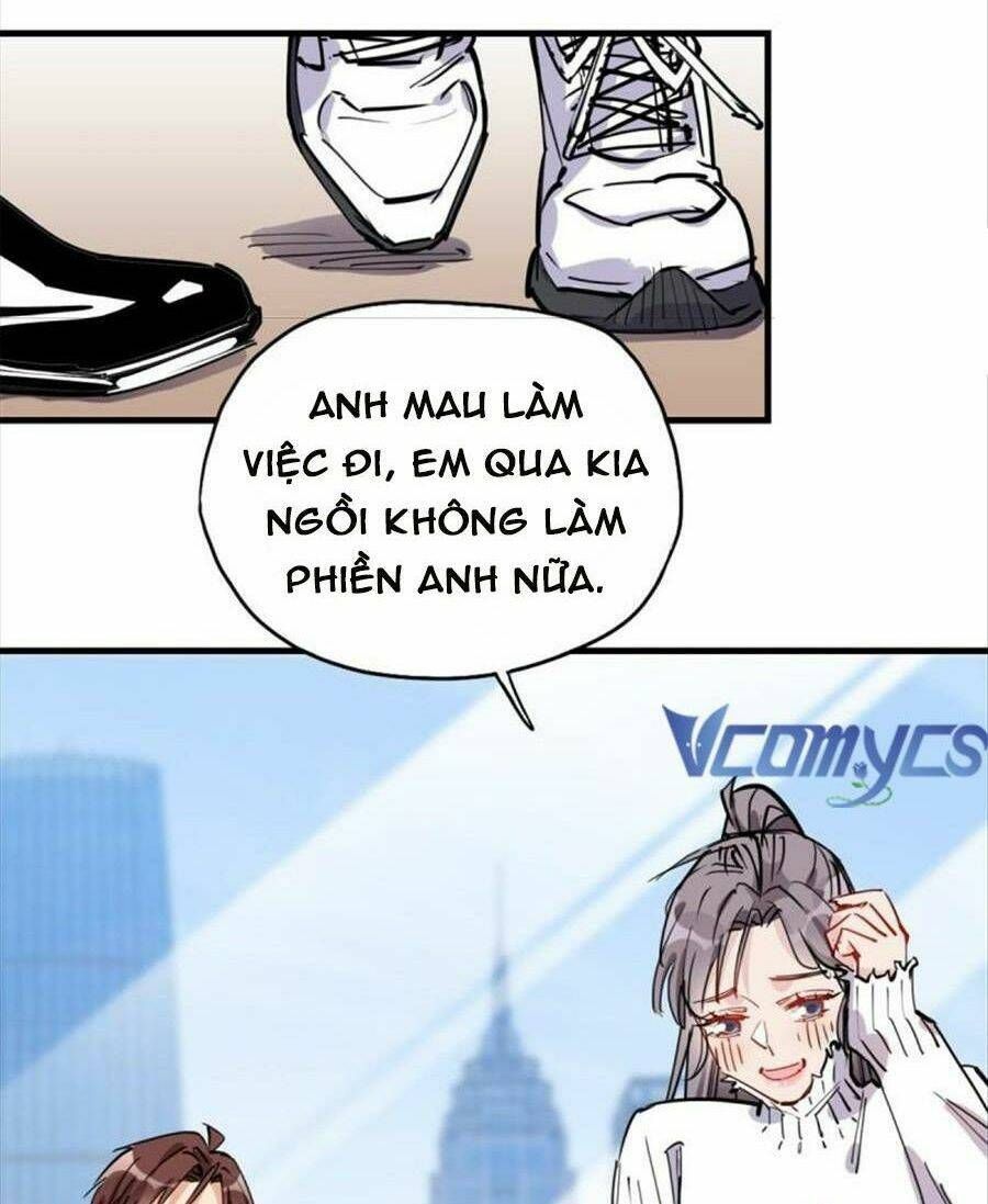 đọc truyện Cố Tổng Vợ Của Ngài Quá Mạnh Rồi! Chương 38 ảnh 20 tại Giả Dược