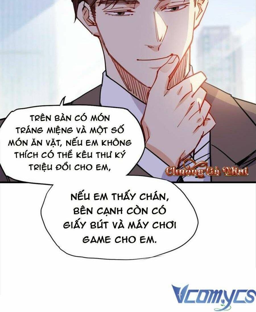 đọc truyện Cố Tổng Vợ Của Ngài Quá Mạnh Rồi! Chương 38 ảnh 22 tại Giả Dược