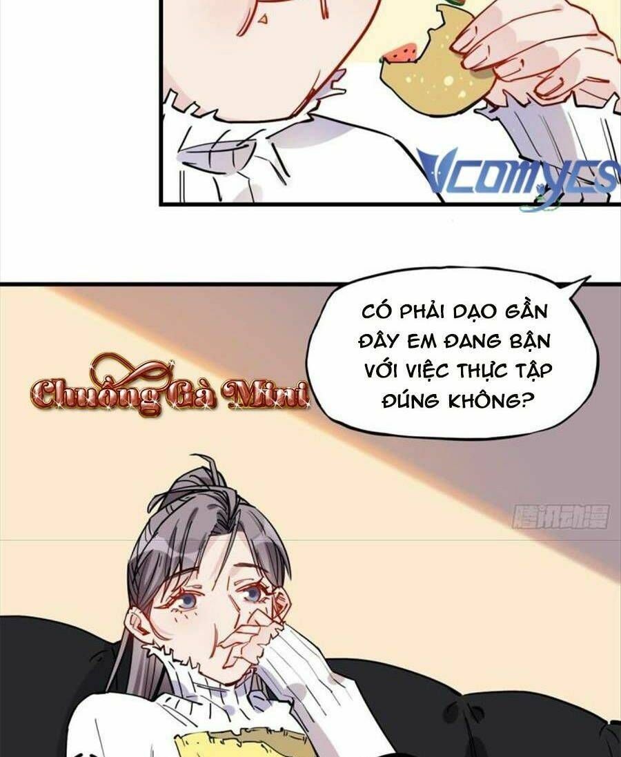 đọc truyện Cố Tổng Vợ Của Ngài Quá Mạnh Rồi! Chương 38 ảnh 25 tại Giả Dược