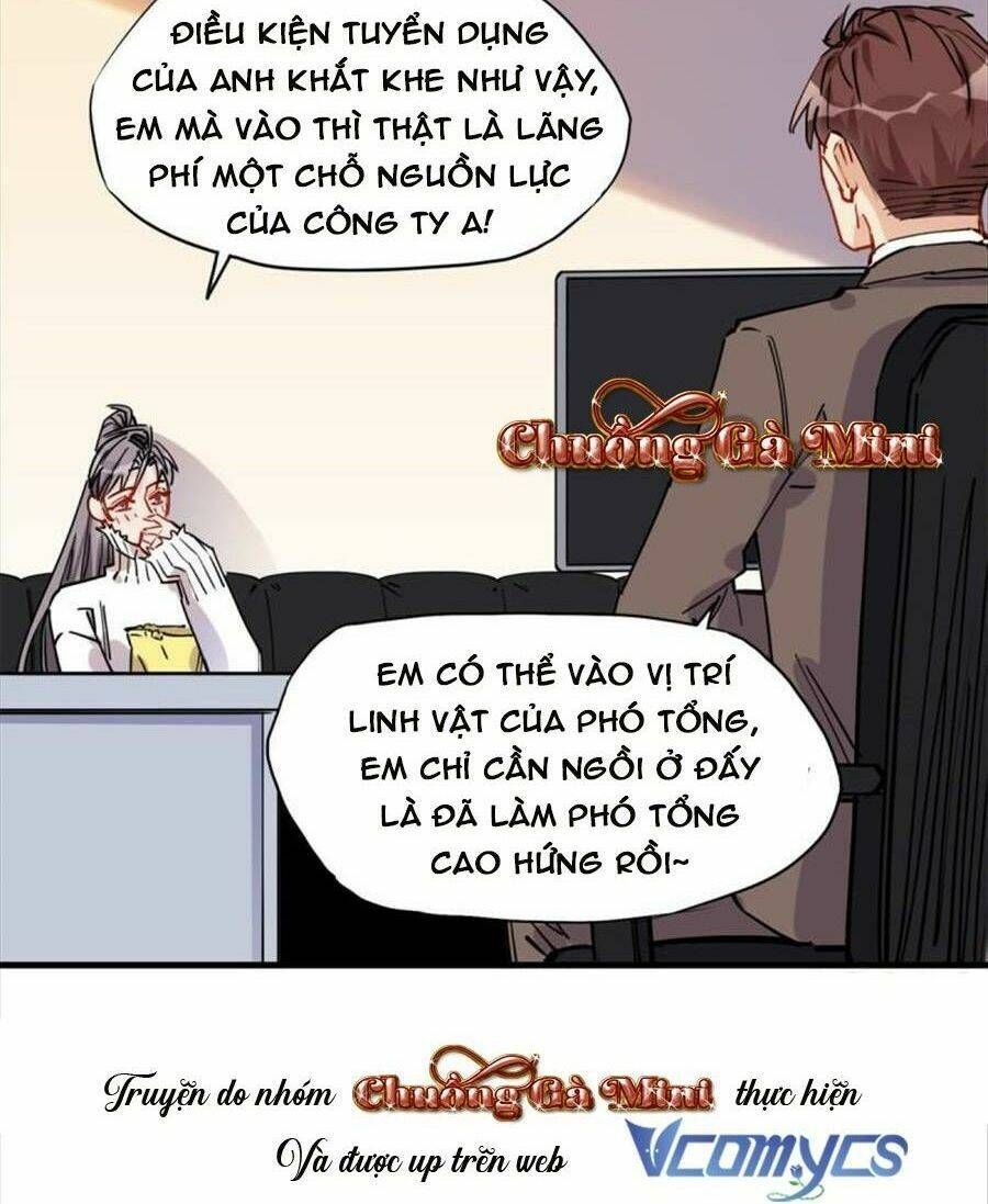 đọc truyện Cố Tổng Vợ Của Ngài Quá Mạnh Rồi! Chương 38 ảnh 29 tại Giả Dược
