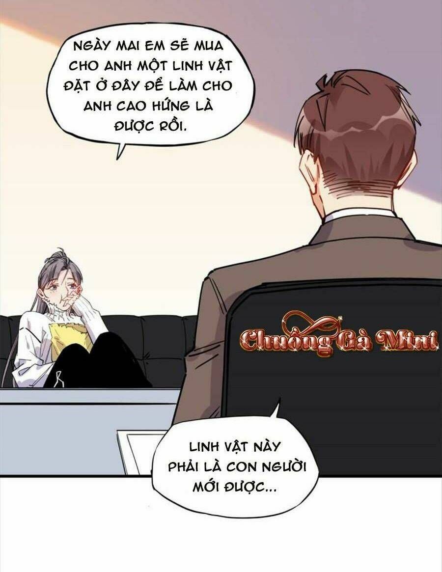 đọc truyện Cố Tổng Vợ Của Ngài Quá Mạnh Rồi! Chương 38 ảnh 34 tại Giả Dược