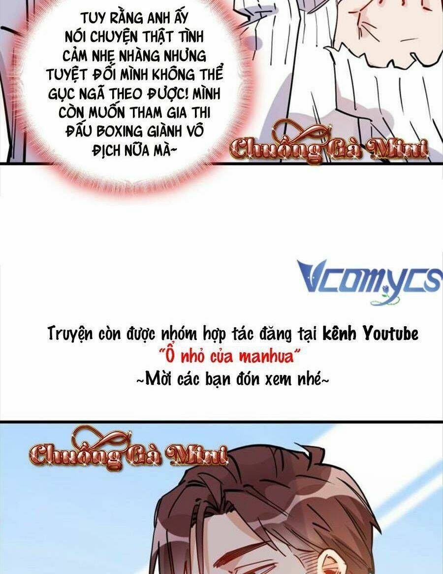 đọc truyện Cố Tổng Vợ Của Ngài Quá Mạnh Rồi! Chương 38 ảnh 36 tại Giả Dược
