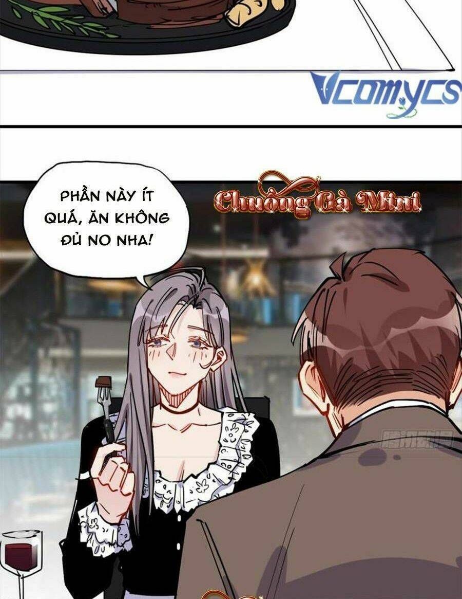 đọc truyện Cố Tổng Vợ Của Ngài Quá Mạnh Rồi! Chương 38 ảnh 44 tại Giả Dược