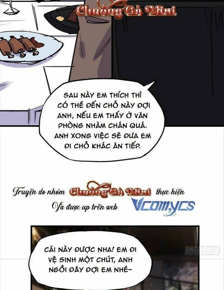 đọc truyện Cố Tổng Vợ Của Ngài Quá Mạnh Rồi! Chương 38 ảnh 45 tại Giả Dược