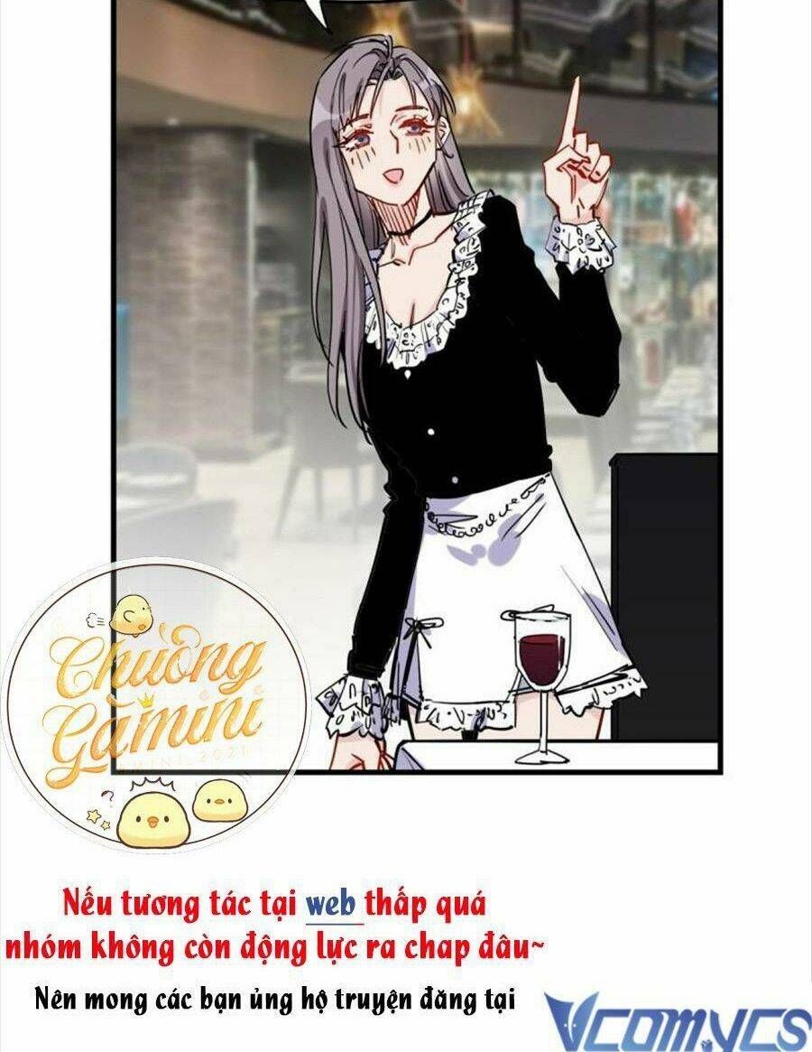 đọc truyện Cố Tổng Vợ Của Ngài Quá Mạnh Rồi! Chương 38 ảnh 46 tại Giả Dược