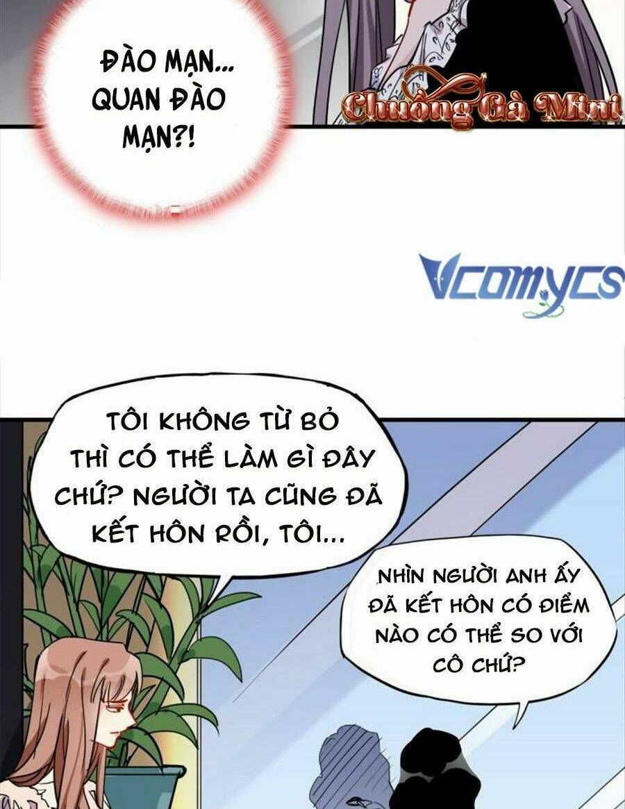đọc truyện Cố Tổng Vợ Của Ngài Quá Mạnh Rồi! Chương 38 ảnh 48 tại Giả Dược