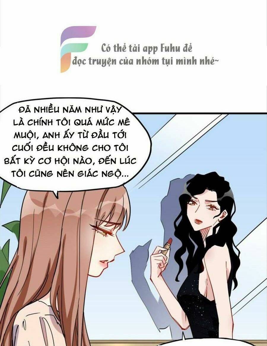 đọc truyện Cố Tổng Vợ Của Ngài Quá Mạnh Rồi! Chương 38 ảnh 51 tại Giả Dược