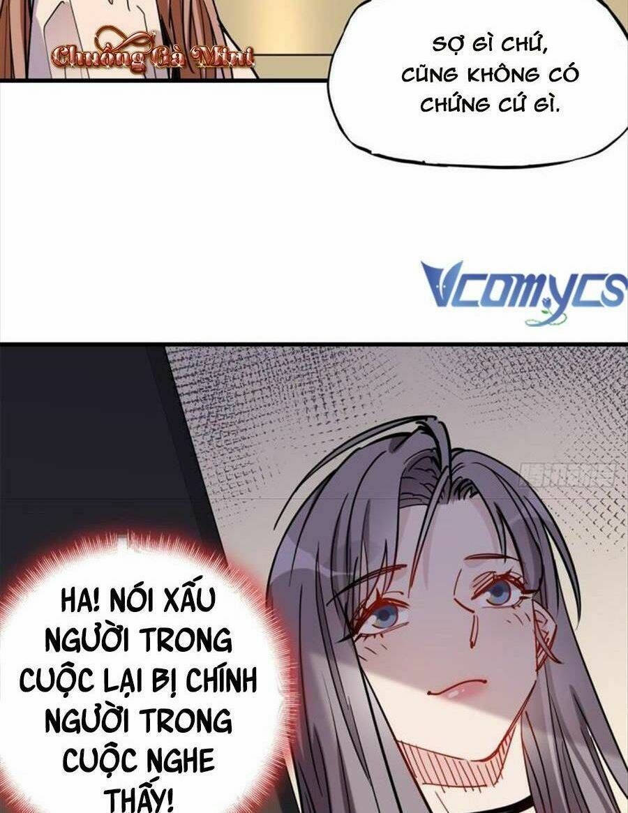 đọc truyện Cố Tổng Vợ Của Ngài Quá Mạnh Rồi! Chương 38 ảnh 52 tại Giả Dược