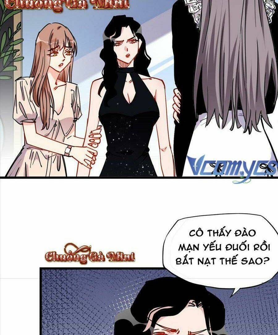 đọc truyện Cố Tổng Vợ Của Ngài Quá Mạnh Rồi! Chương 39 ảnh 11 tại Giả Dược