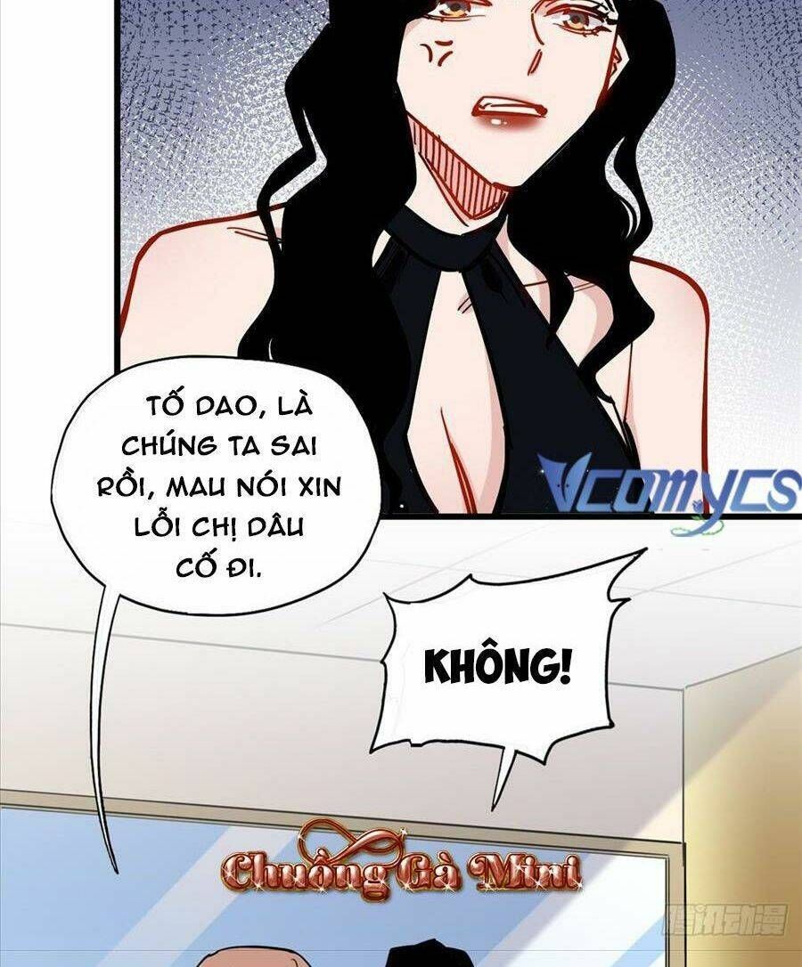 đọc truyện Cố Tổng Vợ Của Ngài Quá Mạnh Rồi! Chương 39 ảnh 12 tại Giả Dược