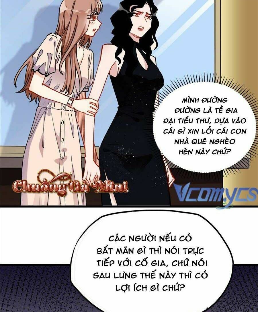 đọc truyện Cố Tổng Vợ Của Ngài Quá Mạnh Rồi! Chương 39 ảnh 13 tại Giả Dược