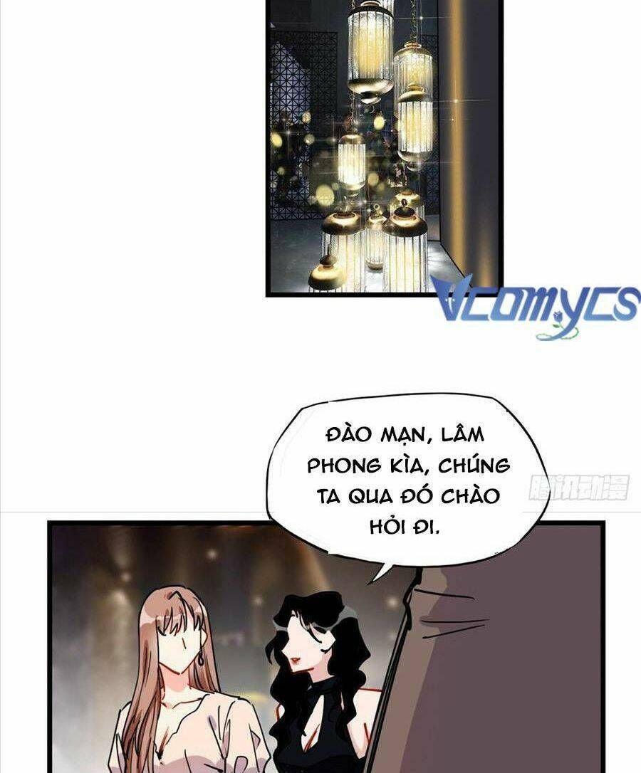 đọc truyện Cố Tổng Vợ Của Ngài Quá Mạnh Rồi! Chương 39 ảnh 16 tại Giả Dược
